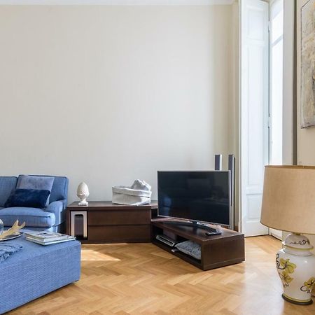 Palazzo Garibaldi - MyhomeinКомо Экстерьер фото