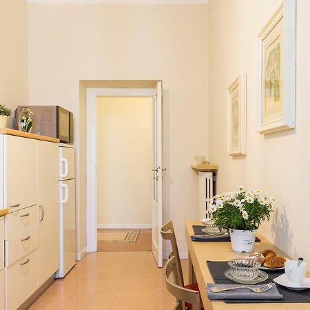 Palazzo Garibaldi - MyhomeinКомо Экстерьер фото