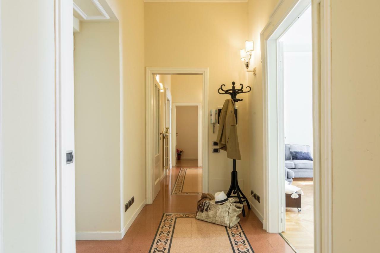 Palazzo Garibaldi - MyhomeinКомо Экстерьер фото