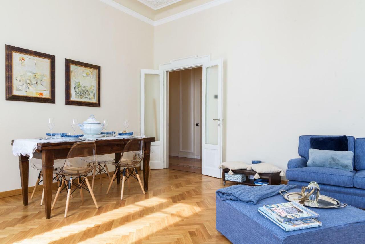Palazzo Garibaldi - MyhomeinКомо Экстерьер фото